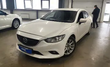 Mazda 6 2015 года за 5 990 000 тг. в Астана фото 1