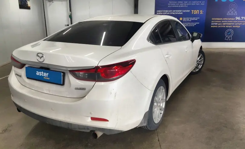 Mazda 6 2015 года за 5 990 000 тг. в Астана фото 3