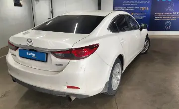 Mazda 6 2015 года за 5 990 000 тг. в Астана фото 3
