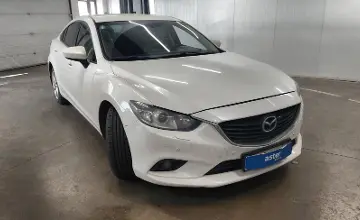 Mazda 6 2015 года за 5 990 000 тг. в Астана фото 2