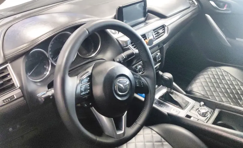 Mazda 6 2015 года за 5 990 000 тг. в Астана фото 5