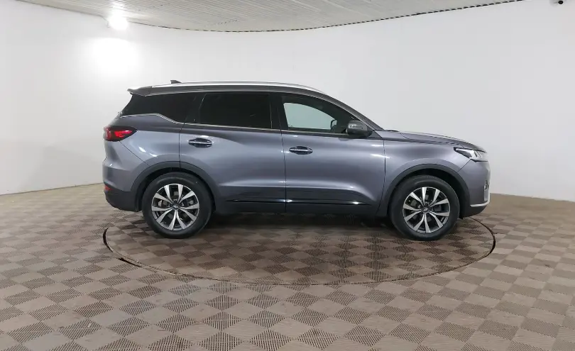 Chery Tiggo 7 Pro 2023 года за 8 290 000 тг. в Шымкент фото 4