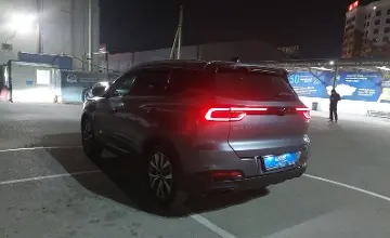 Chery Tiggo 7 Pro 2023 года за 8 290 000 тг. в Шымкент фото 4