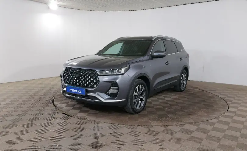 Chery Tiggo 7 Pro 2023 года за 8 290 000 тг. в Шымкент фото 1