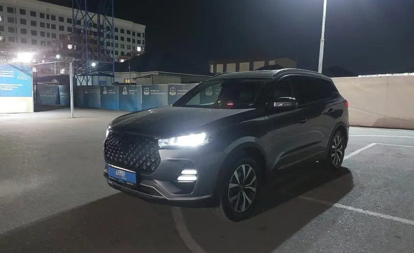Chery Tiggo 7 Pro 2023 года за 8 290 000 тг. в Шымкент
