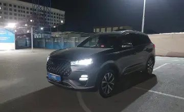 Chery Tiggo 7 Pro 2023 года за 8 290 000 тг. в Шымкент фото 1