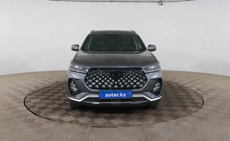 Chery Tiggo 7 Pro 2023 года за 8 290 000 тг. в Шымкент фото 2
