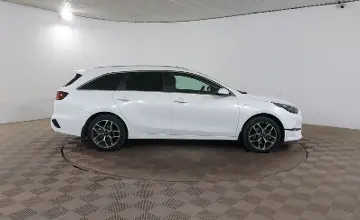 Kia Ceed 2023 года за 8 850 000 тг. в Шымкент фото 4