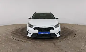 Kia Ceed 2023 года за 8 850 000 тг. в Шымкент фото 2