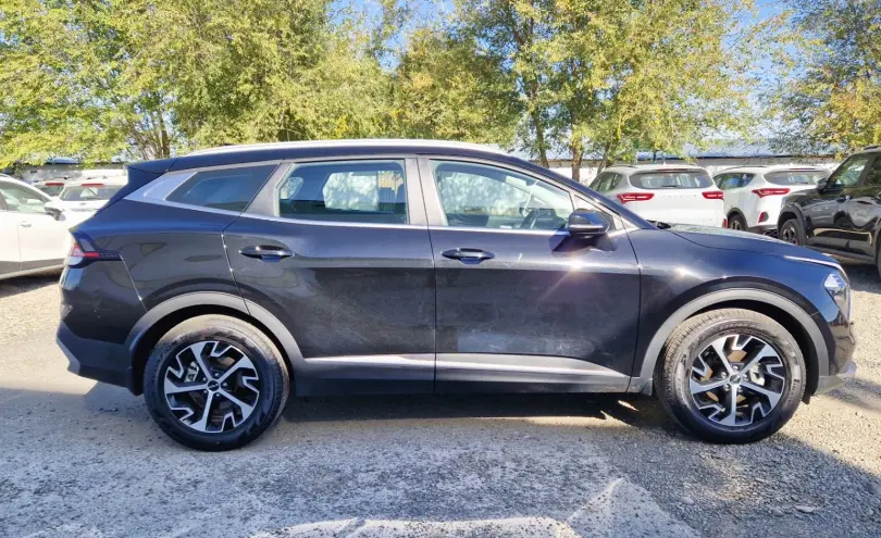 Kia Sportage 2025 года за 14 500 000 тг. в Талдыкорган фото 4