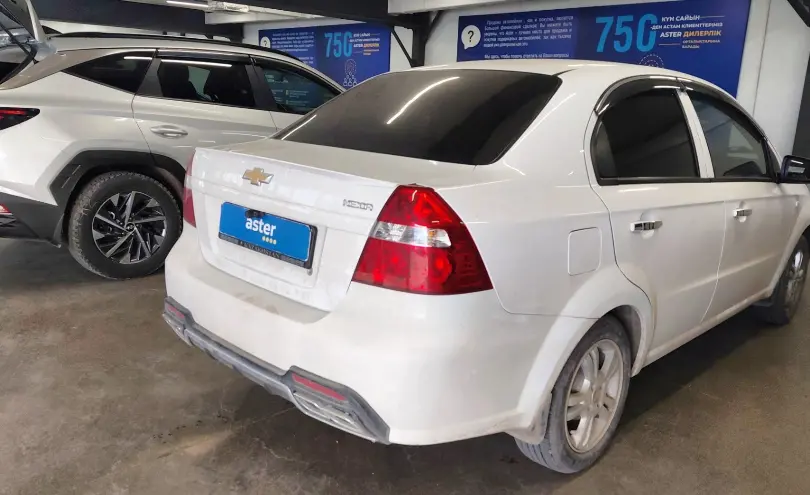 Chevrolet Nexia 2022 года за 4 990 000 тг. в Астана фото 3