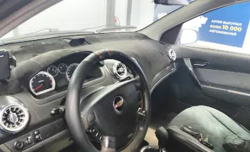 Chevrolet Nexia 2022 года за 4 990 000 тг. в Астана фото 5