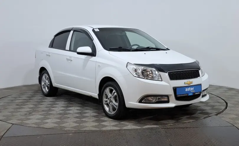 Chevrolet Nexia 2022 года за 4 990 000 тг. в Астана фото 3