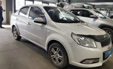 Chevrolet Nexia 2022 года за 4 990 000 тг. в Астана фото 2
