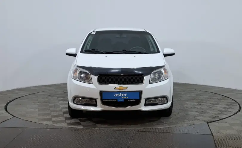 Chevrolet Nexia 2022 года за 4 990 000 тг. в Астана фото 2