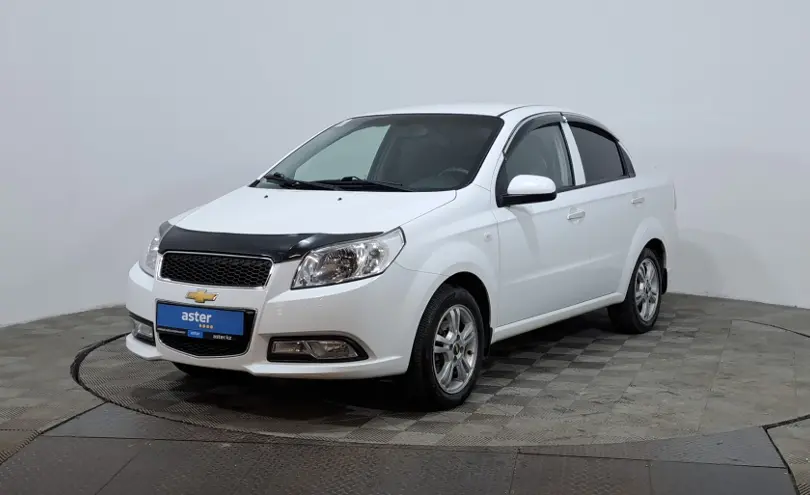 Chevrolet Nexia 2022 года за 4 990 000 тг. в Астана фото 1
