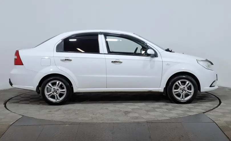 Chevrolet Nexia 2022 года за 4 990 000 тг. в Астана фото 4