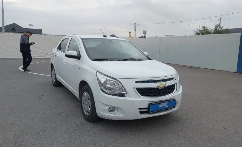 Chevrolet Cobalt 2022 года за 4 990 000 тг. в Шымкент фото 2
