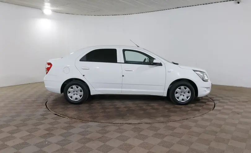 Chevrolet Cobalt 2022 года за 4 990 000 тг. в Шымкент фото 4