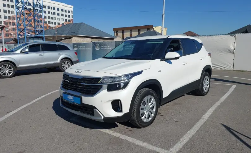 Kia Seltos 2024 года за 9 700 000 тг. в Шымкент фото 1