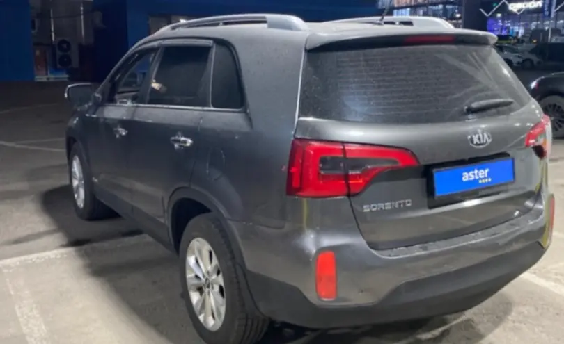 Kia Sorento 2012 года за 6 790 000 тг. в Алматы фото 4
