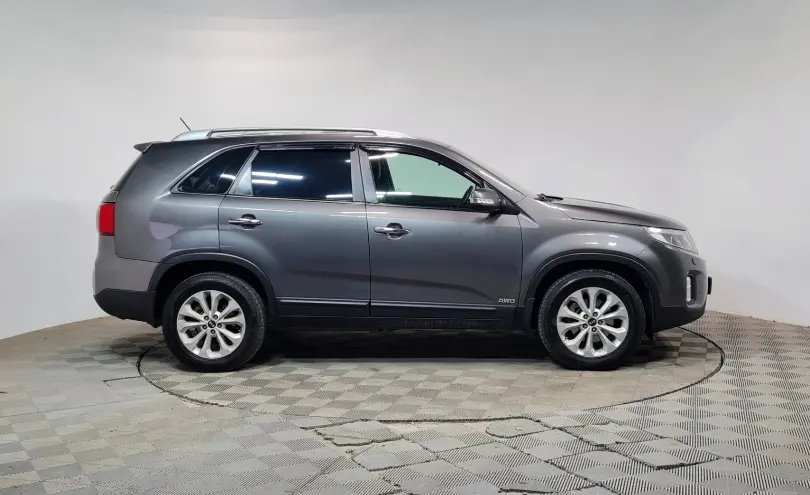 Kia Sorento 2012 года за 6 790 000 тг. в Алматы фото 4