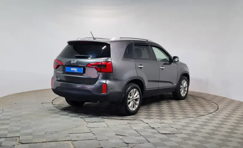 Kia Sorento 2012 года за 6 790 000 тг. в Алматы фото 5