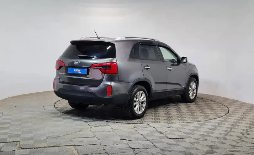 Kia Sorento 2012 года за 6 790 000 тг. в Алматы фото 5