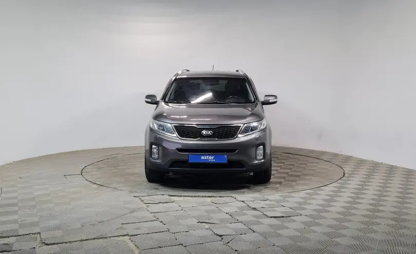 Kia Sorento 2012 года за 6 790 000 тг. в Алматы фото 2