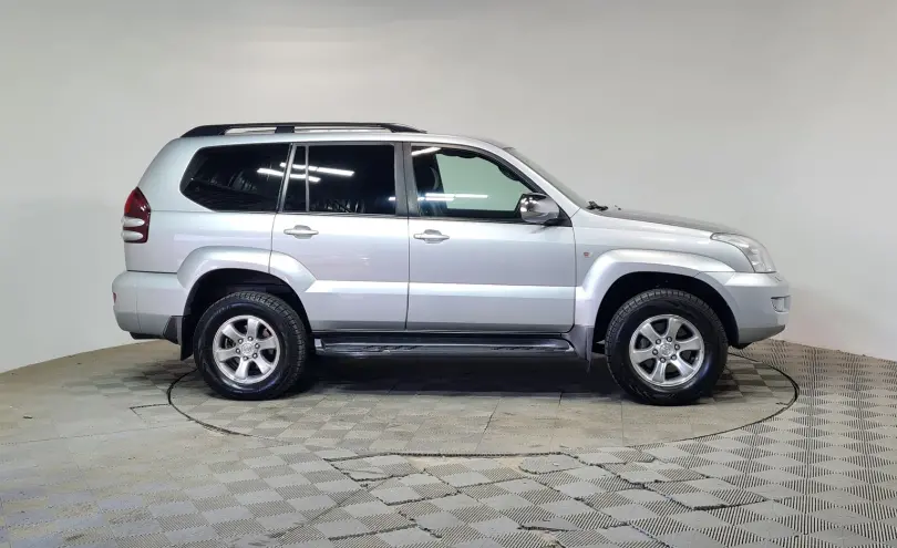 Toyota Land Cruiser Prado 2007 года за 15 290 000 тг. в Алматы фото 4