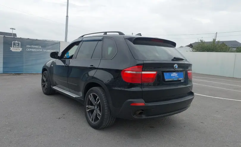 BMW X5 2007 года за 5 500 000 тг. в Шымкент фото 4