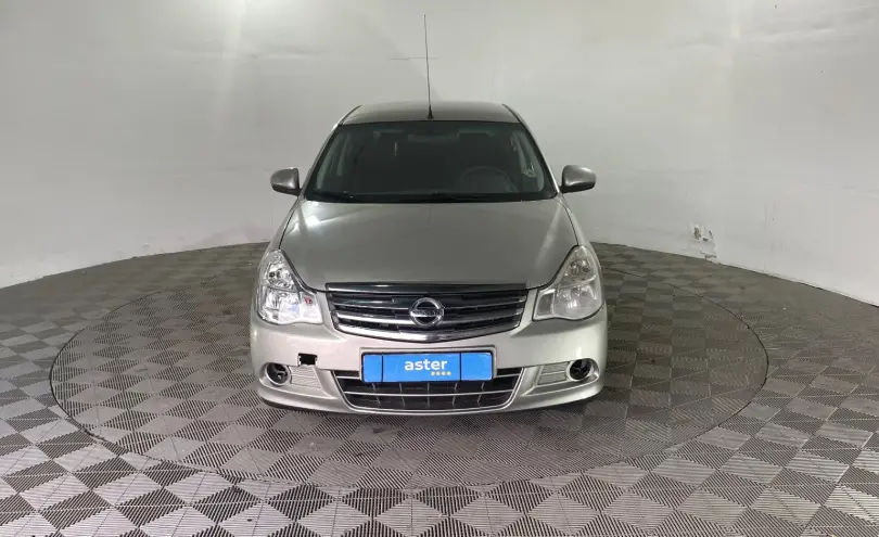 Nissan Almera 2015 года за 3 290 000 тг. в Павлодар фото 2