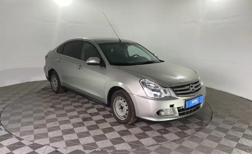 Nissan Almera 2015 года за 3 290 000 тг. в Павлодар фото 3