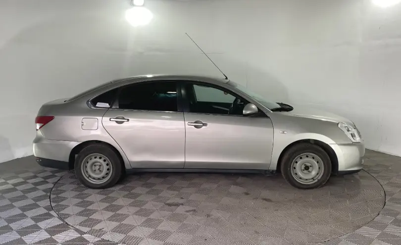 Nissan Almera 2015 года за 3 290 000 тг. в Павлодар фото 4