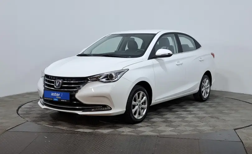 Changan Alsvin 2023 года за 5 390 000 тг. в Астана фото 1
