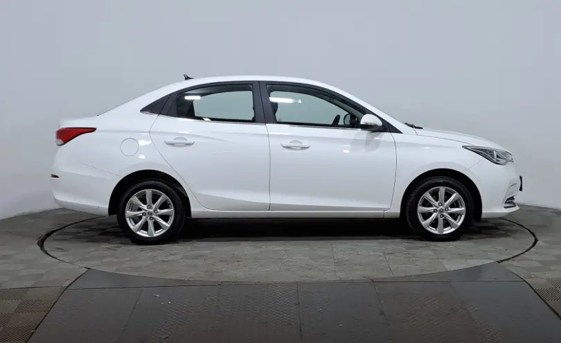 Changan Alsvin 2023 года за 5 390 000 тг. в Астана фото 4