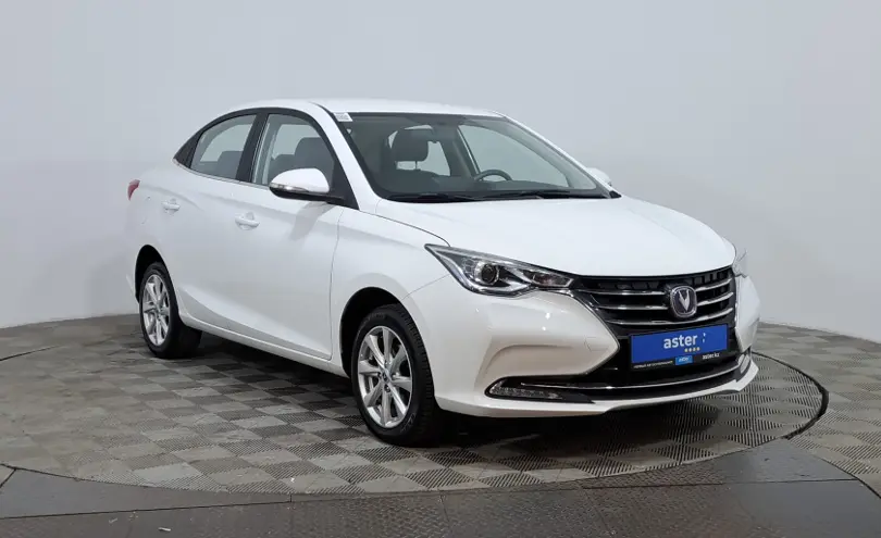 Changan Alsvin 2023 года за 5 390 000 тг. в Астана фото 3