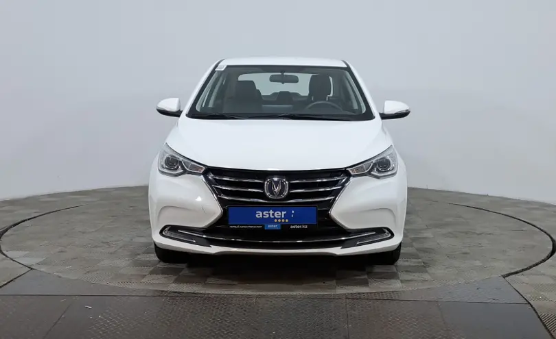 Changan Alsvin 2023 года за 5 390 000 тг. в Астана фото 2