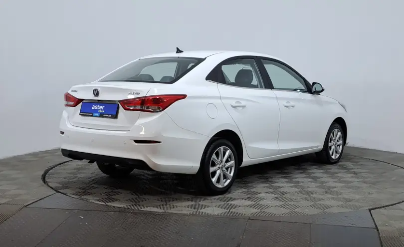 Changan Alsvin 2023 года за 5 390 000 тг. в Астана фото 5