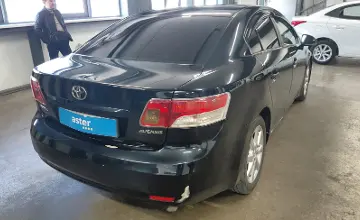 Toyota Avensis 2011 года за 4 990 000 тг. в Астана фото 3
