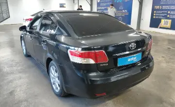 Toyota Avensis 2011 года за 4 990 000 тг. в Астана фото 4