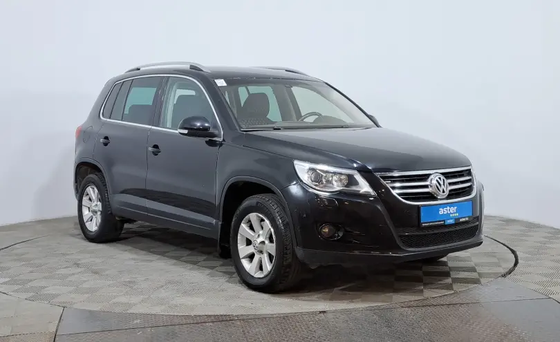Volkswagen Tiguan 2011 года за 4 490 000 тг. в Астана фото 3