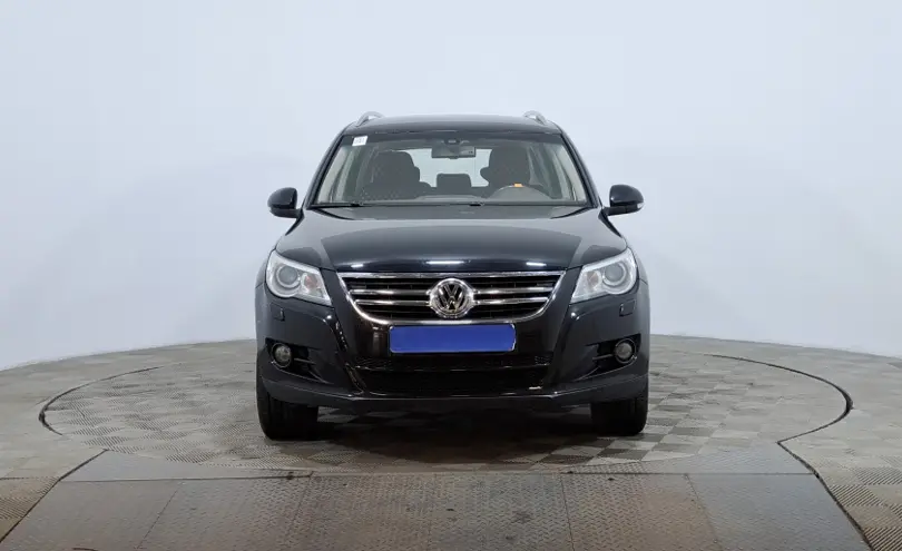 Volkswagen Tiguan 2011 года за 4 490 000 тг. в Астана фото 2