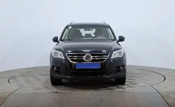 Volkswagen Tiguan 2011 года за 4 490 000 тг. в Астана фото 2