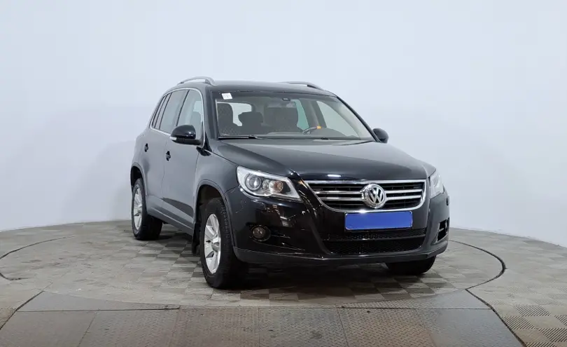 Volkswagen Tiguan 2011 года за 4 490 000 тг. в Астана фото 3