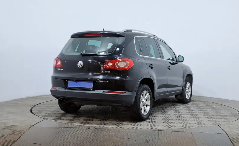 Volkswagen Tiguan 2011 года за 4 490 000 тг. в Астана фото 5