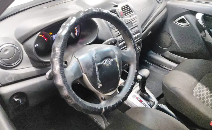 LADA (ВАЗ) Granta 2019 года за 2 790 000 тг. в Астана фото 5