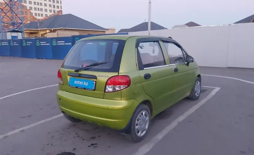 Daewoo Matiz 2012 года за 2 000 000 тг. в Алматы фото 3