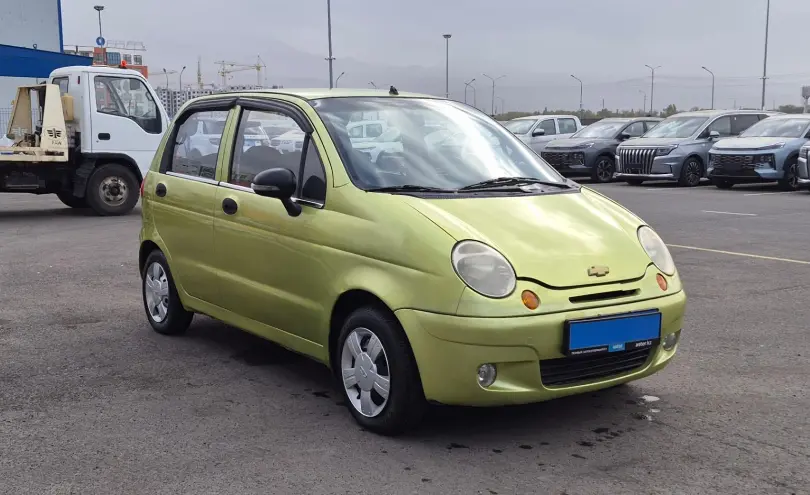 Daewoo Matiz 2012 года за 2 000 000 тг. в Алматы фото 3