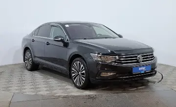 Volkswagen Passat 2022 года за 10 550 000 тг. в Астана фото 3